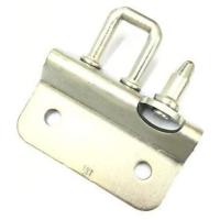 Защелка (скоба) замка задней двери / M.B Sprinter,VW Crafter 06~