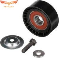 (65mmX26mm) гладкий