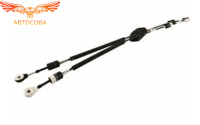 Трос переключения передач  TRANSIT  2014- MT-82