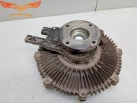 ВИСКОМУФТА ВЕНТИЛЯТОРА NISSAN 210825X21D (Б/У)