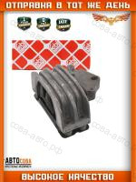 Подушка двигателя Ford Transit  2003->  2.0TD / 2.2TD FWD 1494926