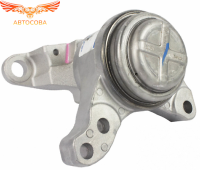 Подушка двигателя Ford MONDEO IV (2007-2015) 1.5 EcoBoost / Fusion USA / Volvo S60 1.5L 1.6L