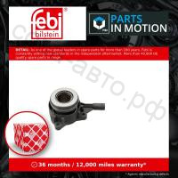 Выжимной подшипник Гидравлический для Ford Transit 2.2TD RWD 2014- MT-82 / 2.0L PANTHER V363