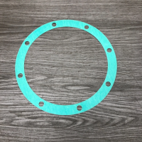 Прокладка задней крышки (корпуса) 34 мост Ford Transit 1986-2000 (EUROPE мост)