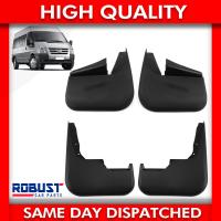 Брызговики для Ford Transit 2000-2013