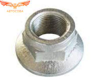 Гайка хвостовика редуктора моста Timken (6465942)