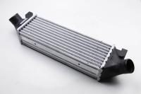 Радиатор интеркулера Transit V-184 2.4TDI 2000-2006