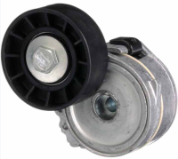 2.0 TDCi Focus II / S-Max / Mondeo IV  натяжной генератора