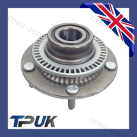 Подшипник зад. Ford Transit 2000-2006 FWD (внутр. D=37mm)