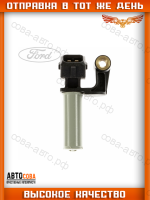 Датчик положения коленвала Ford Transit 2.0 / 2.2 / 2.4 TDCI 2000-2014
