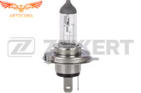 Лампа 12 В 4 6055 Вт 43