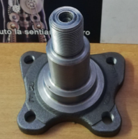 Ось задней ступицы Escort 1991->  RH