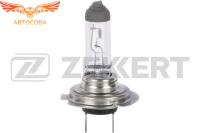 Лампа H7 12V 55W PX26D