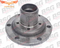 Ступица передняя для Ford Transit 1991-2000 14" передняя