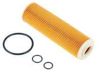 Фильтр масл. Eco MB E-Class (207, 212) 09-, C-Class (W204, S204, C204) 07-, SLK (R172) 11-