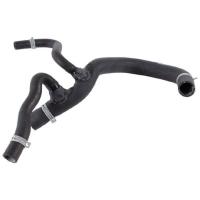 Патрубок радиатора нижний Transit 2.0 TD 2000-2006 4714592 см. BK027