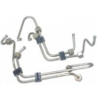 К-т топливных трубок Transit  T12 2.5 D ТНВД Bosch 1988-2000