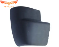 Клык бампера задний Ford Transit 1986-1995 