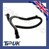 Патрубок отопителя (выпускной) FORD TRANSIT RWD 2006-2014