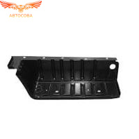 Подножка передней двери Ford Transit 2000-14 