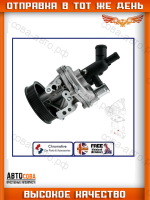 Помпа воды FORD Transit 2000-2013 2.4 TDI 2U1Q-8A558-AA