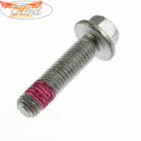 Болт M10x42 выпускного коллектора Ford Transit 2.0 / 2.2 / 2.4 / 3.2 TD 2000-2014 W715586 S442