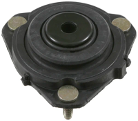 Подушка переднего амортизатора Fiesta 2002-2008 / Fusion 2002-2012