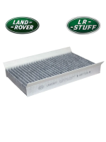 Фильтр салонный угольный Land Rover Discovery 3 Discovery 4 Range Rover Sport