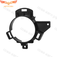 Крепление противотуманной фары левое для Ford Transit 7 2014-2021