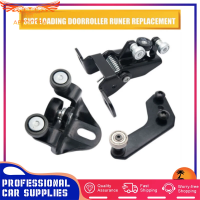 Ролик сдвижной двери для Ford TRANSIT 2000-2014