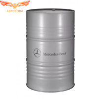 Масло моторное Mercedes-Benz 