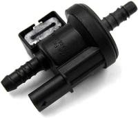 Клапан вентиляции топливного бака Audi A4, A5, A6, Q5, Seat Exeo, VW Amarok