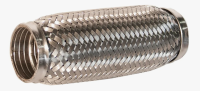 Гофра глушителя 60X100
