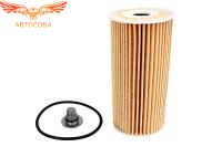 Фильтр масляный KIA SORENTO/SPORTAGE/HYUNDAI IX35 10- 2.0/2.2 CRDI 09-