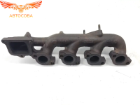 Выпускной коллектор для Ford Transit 2.2 RWD 2014-