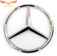 Эмблема решетки радиатора, звезда MB Sprinter 906 
