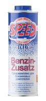 3903 LiquiMoly Суперкомплекс для бензиновых двигателей Speed Benzin Zusatz (1л)