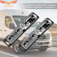 Плата заднего фонаря Mercedes SPRINTER до 2006