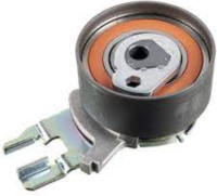 2.0 TD HDi 2010- натяжной ГРМ