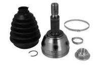 CONNECT 90 лс / ZETEC шрус наружный (внутри 26шлицов) D=91mm