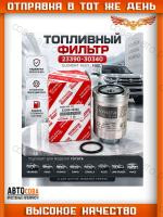 Топливный фильтр Toyota Camry, Corolla, Land Cruiser, Hilux, RAV4, Auris, Avensis, HiAce