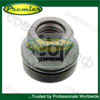 Гайка колесного стального диска для Ford TRANSIT 2000-2014 (M14x2,0)
