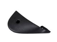 Transit 1995-2000 Угольник зеркала  RH