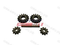 К-т сателлитов VW LT 96- MERCEDES-BENZ SPRINTER (палец 21 mm)