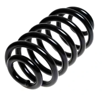 пружина задняя VITO 639 2003->