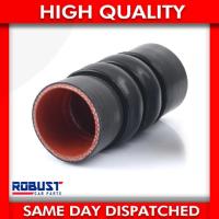 Патрубок интеркулера Connect / Focus 1.8 TDCi гофра R=L