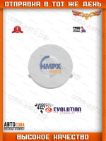 Заглушку буксировочного крюка для переднего бампера Ford Focus  (MK1) 1998-2001