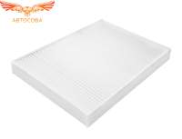 Фильтр салона FORD Transit 2006-2013 (214x200x30)