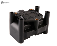 Катушка зажигания Chery AMULET (A15), SWEET (QQ)