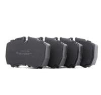 Transit 2006-2013 задние дисковые (460L серия)